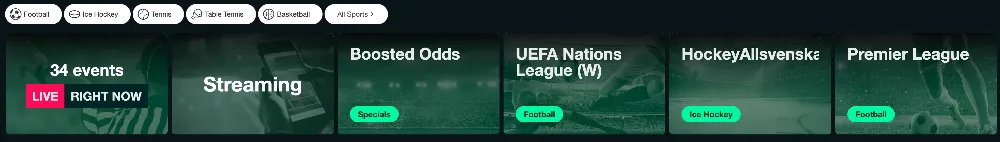 Security & Responsible Gambling